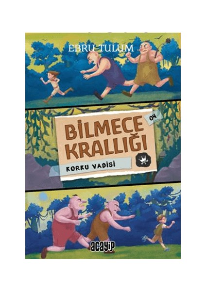 Korku Vadisi