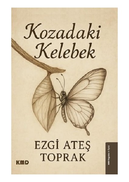 Kozadaki Kelebek