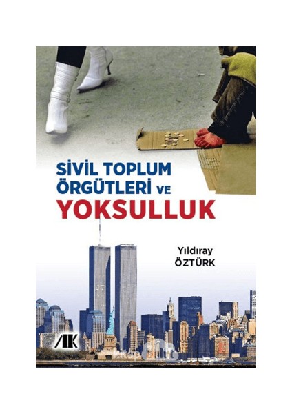 Sivil Toplum Örgütleri ve Yoksulluk