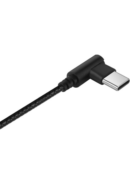 Rampage Flash Telefon Uyumlu Typc-E Kulaklık Hd Mikrofon Gaming Kulaklık Kulak Içi Kulaklık Oyuncu Kulaklığı