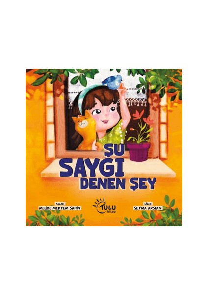 Şu Saygı Dene Şey