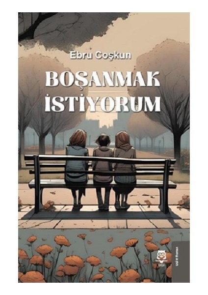 Boşanmak Istiyorum
