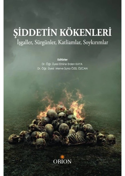 Şiddetin Kökenleri