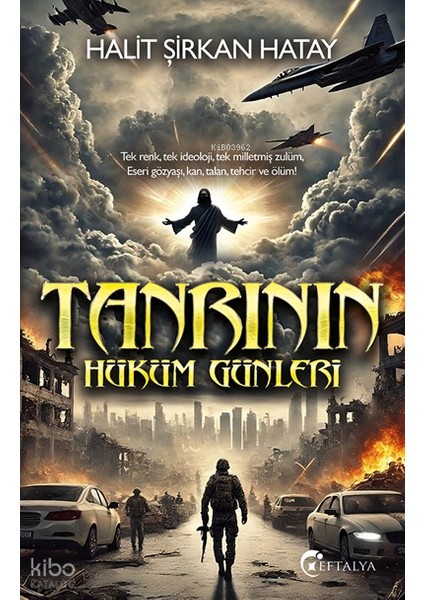 Tanrının Hüküm Günleri