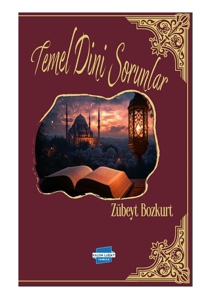 Temel Dini Sorunlar