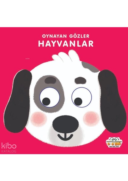 Hayvanlar - Oynayan Gözler