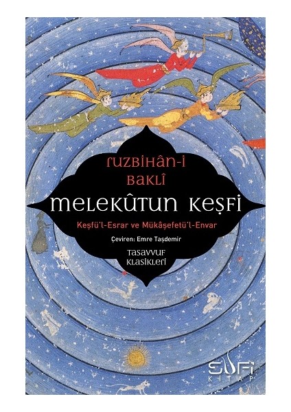 Melekütun Keşfi