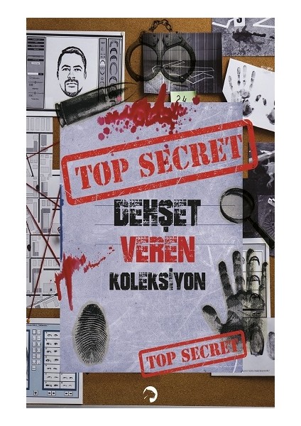Dehşet Veren Koleksiyon