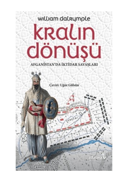 Kralın Dönüşü