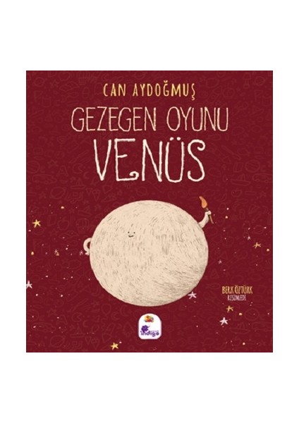 Gezegen Oyunu - Venüs