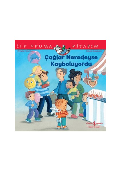 Çağlar Neredeyse Kayboluyordu