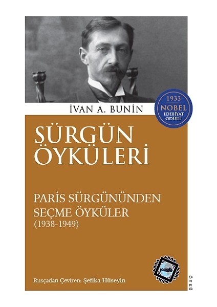 Sürgün Öyküleri