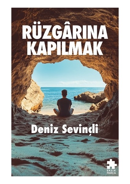 Rüzgarına Kapılmak