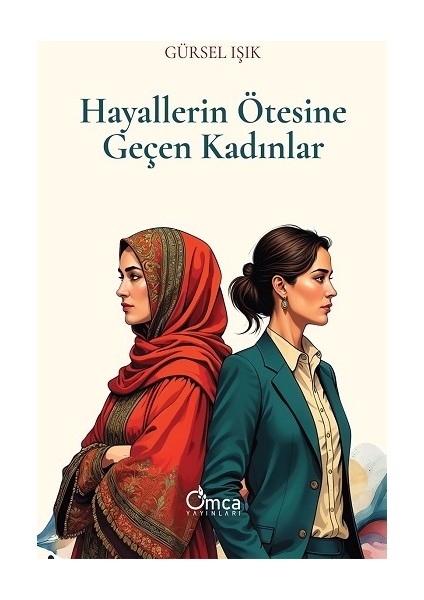 Hayallerin Ötesine Geçen Kadınlar
