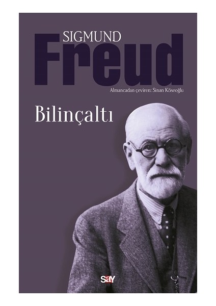 Bilinçaltı