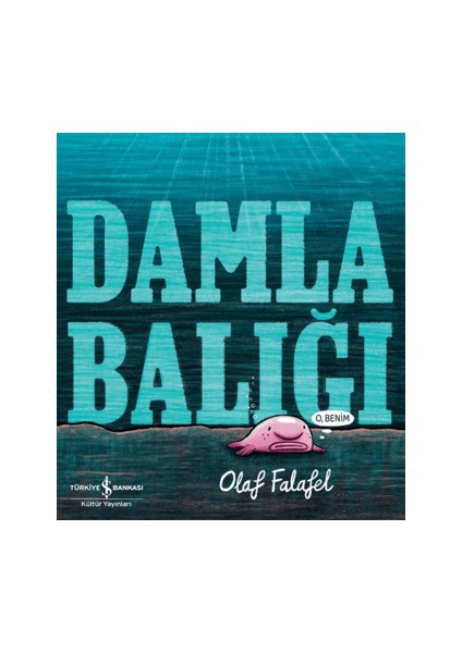 Damla Balığı