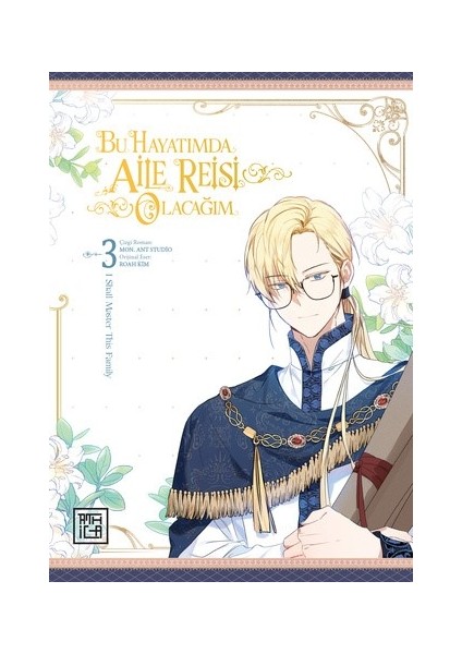 Bu Hayatımda Aile Reisi Olacağım 3