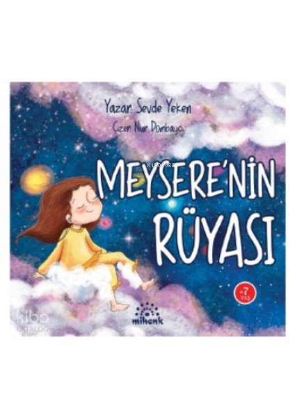 Meysere’nin Rüyası