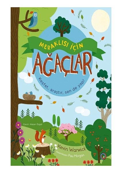 Meraklısı Için Ağaçlar