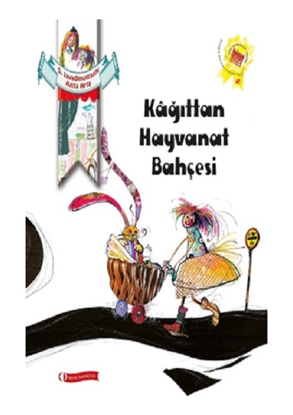 Kağıttan Hayvanat Bahçesi