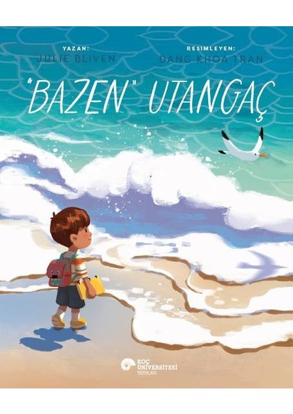 Bazen Utangaç