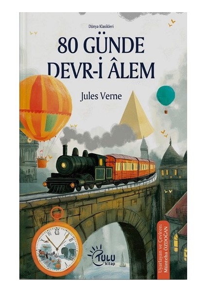 80 Günde Devr-I Alem