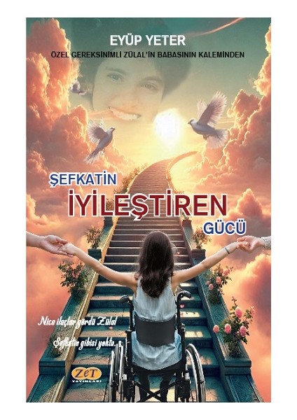 Şefkatin Iyileştiren Gücü