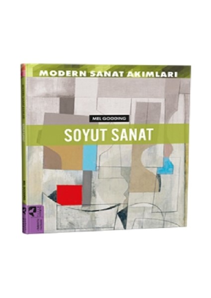 Modern Sanat Akımları: Soyut Sanat