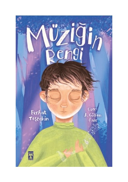 Müziğin Rengi