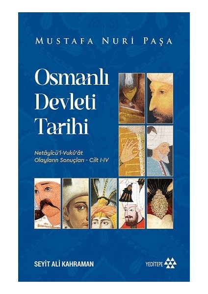 Osmanlı Devleti Tarihi