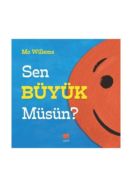 Sen Büyük Müsün?