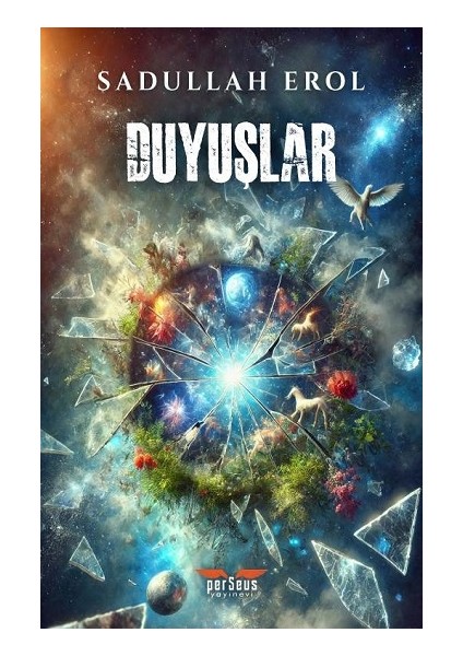 Duyuşlar