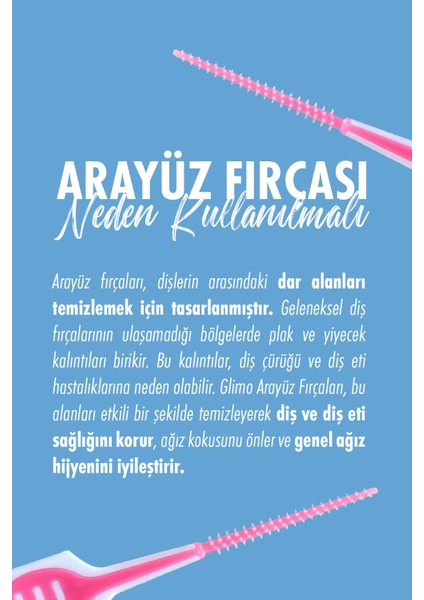 Silikonlu Arayüz Fırçası Advanced Xs