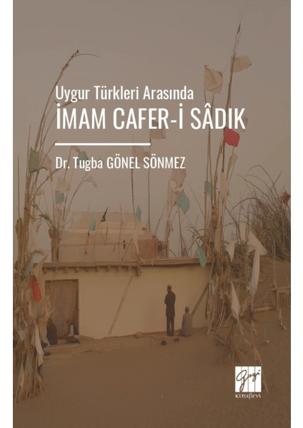 Uygur Türkleri Arasında Imam Cafer-I Sadık