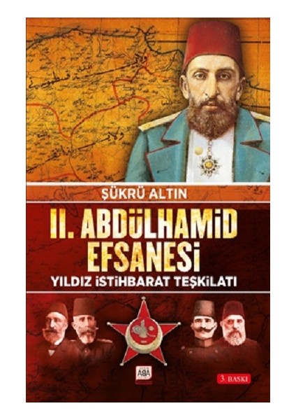 Iı. Abdülhamid Efsanesi / Yıldız Istihbarat Teşkilatı