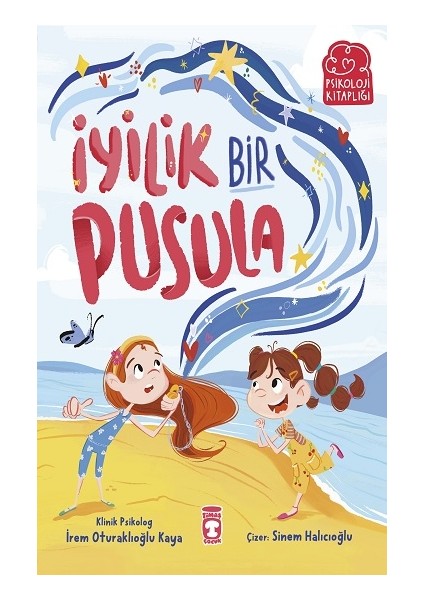 Iyilik Bir Pusula