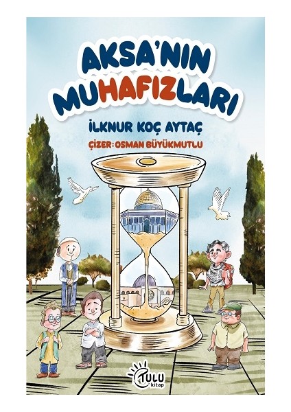 Aksa’nın Muhafızları