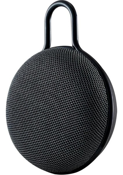 FS57 Taşınabilir Kablosuz Speaker Hoparlör - Siyah