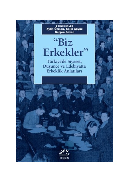 Biz Erkekler