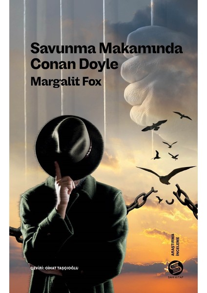 Savunma Makamında Conan Doyle