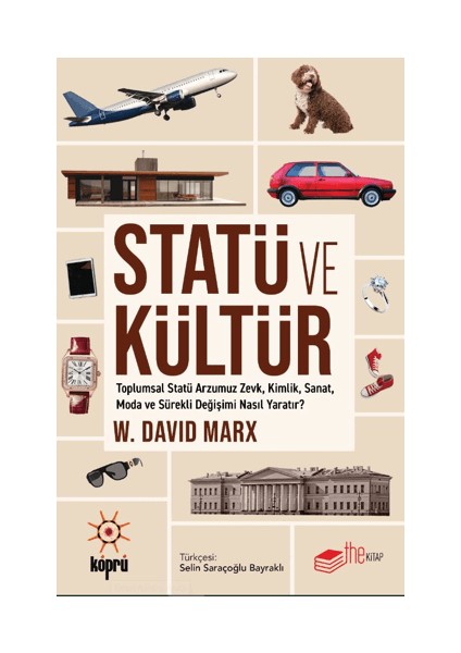 Statü ve Kültür