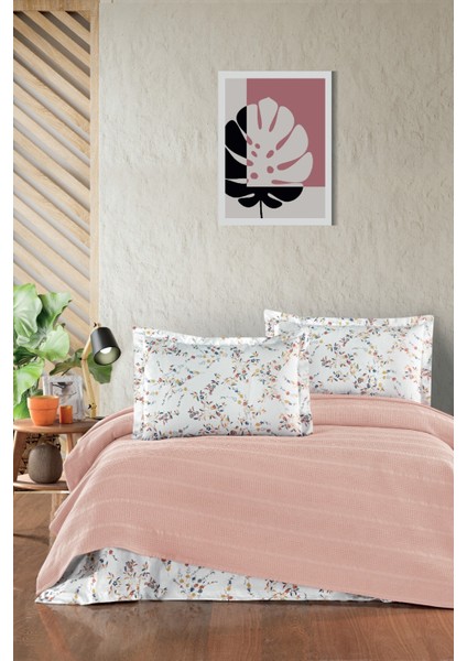 Vanneshome Canlı Renkli Pike Takımı