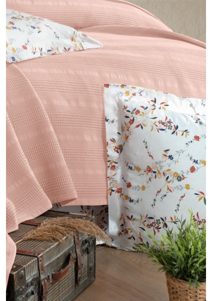 Vanneshome Canlı Renkli Pike Takımı