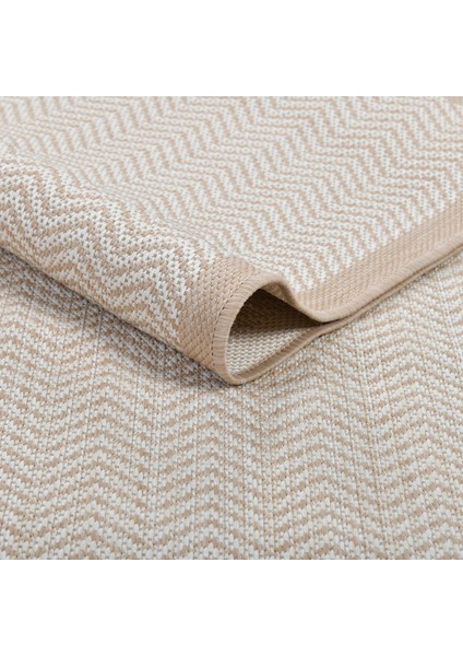 Eco Katlanabilir Sisal Balkon Teras Bahçe Piknik Kamp Mutfak Dokuma Halı Kilim