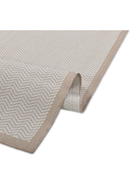 Eco Katlanabilir Sisal Balkon Teras Bahçe Piknik Kamp Mutfak Dokuma Halı Kilim