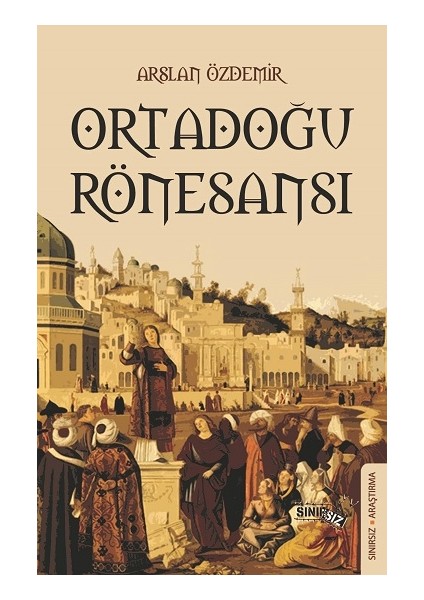 Ortadoğu Rönesansı