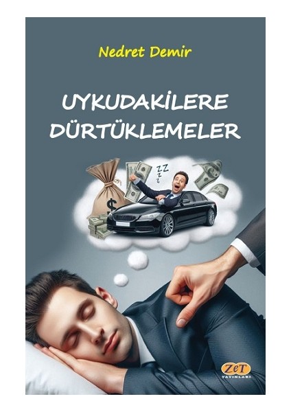 Uykudakilere Dürtüklemeler