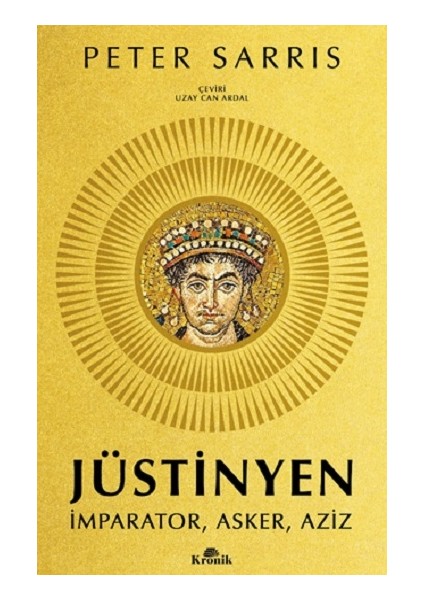 Jüstinyen