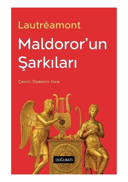 Maldoror’un Şarkıları