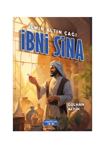 Ilmin Altın Çağı Ibni Sina